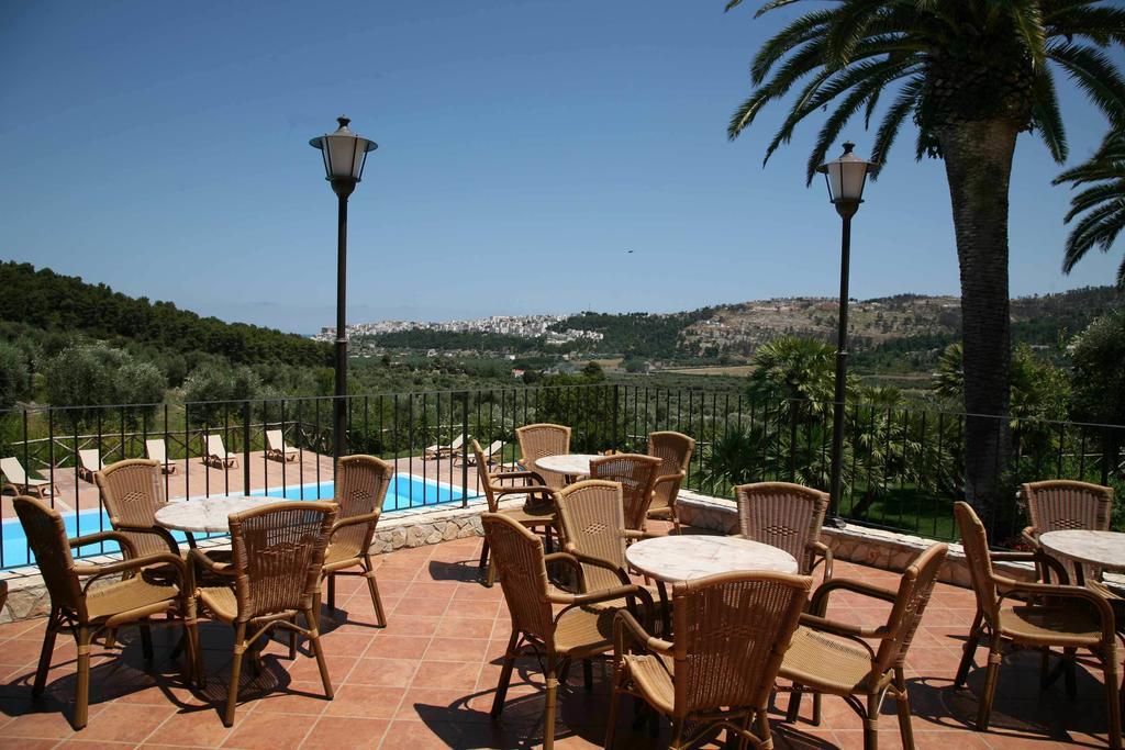 Agriturismo Torre Dei Preti Peschici Extérieur photo