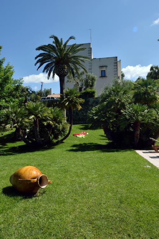 Agriturismo Torre Dei Preti Peschici Extérieur photo